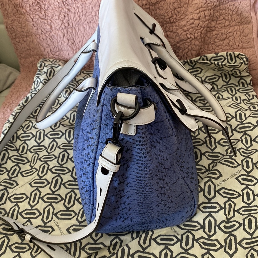 Rebecca Minkoff Handbag - Picture 4 of 9
